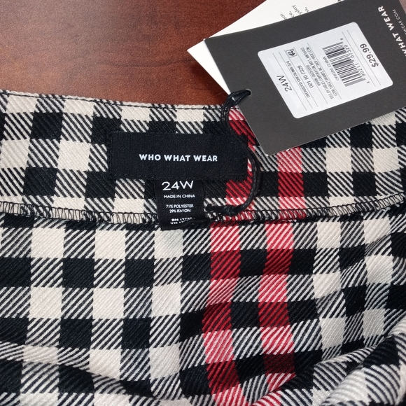 Who what wear skirt - Picture 5 of 10